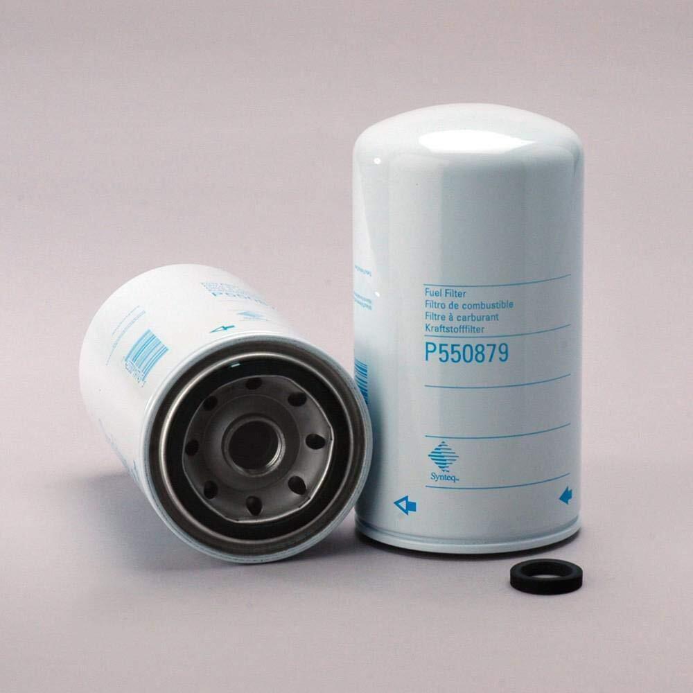 Donaldson P550879 Fuel Filter (Spin-on)