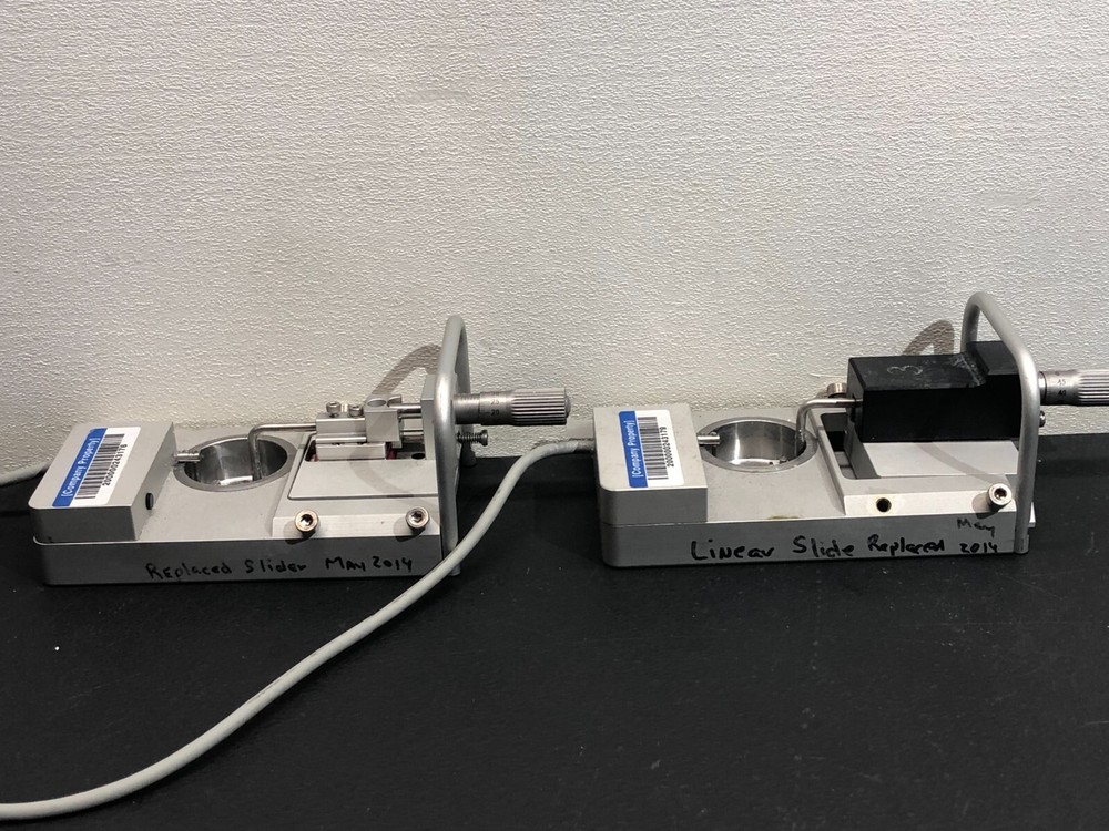 LiLIS Phyinv Linear Slide 2x