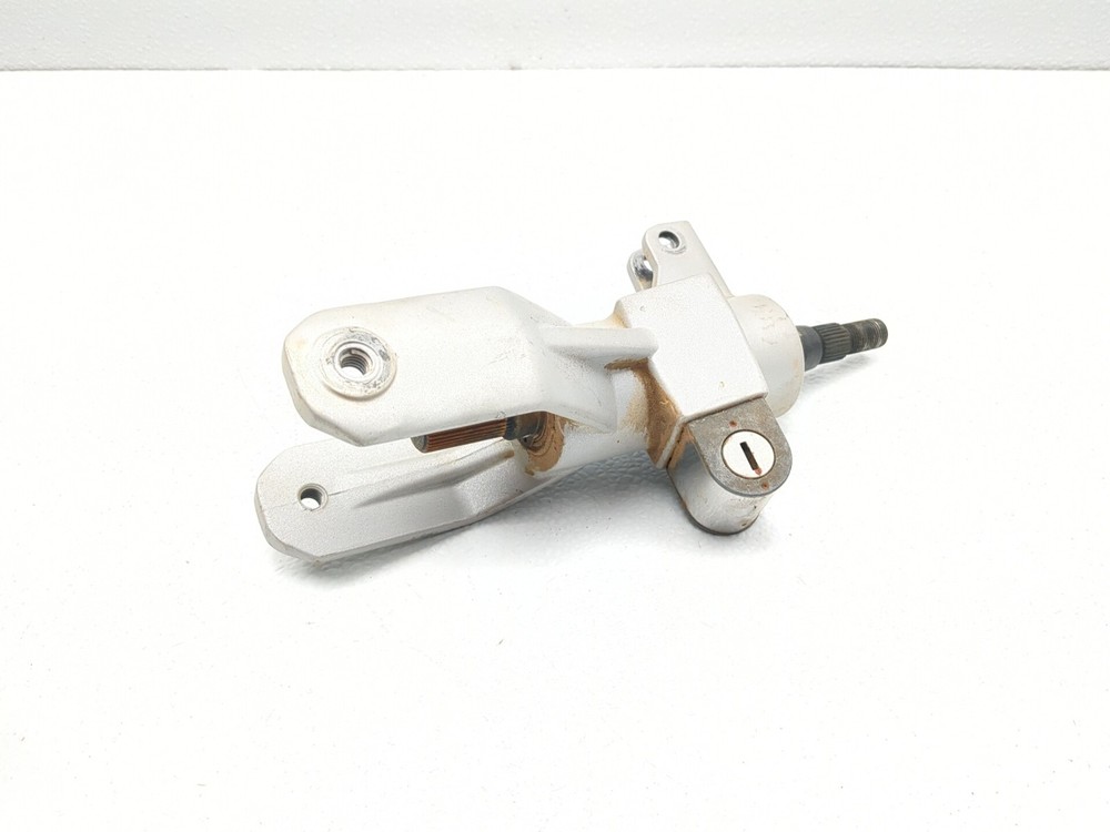 14-22 CF Moto ZForce 800 Front Steering Column Lock Assembly