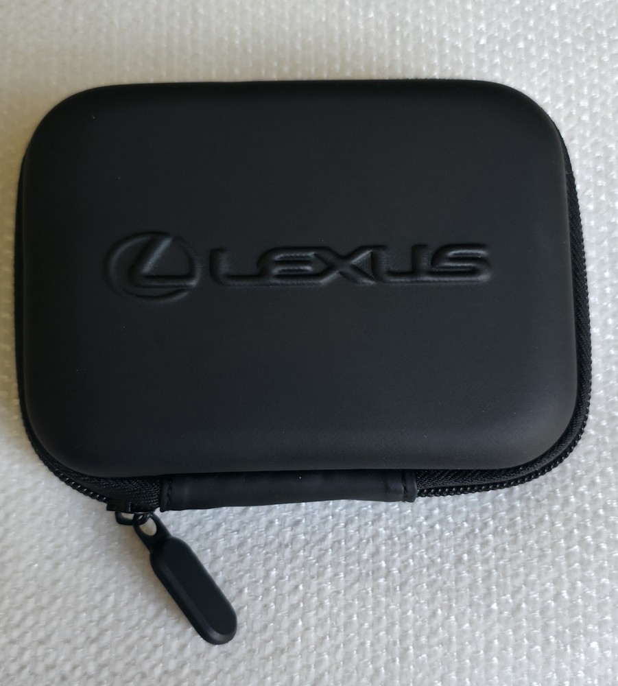 Lexus Oem Quick Charge Cable Package