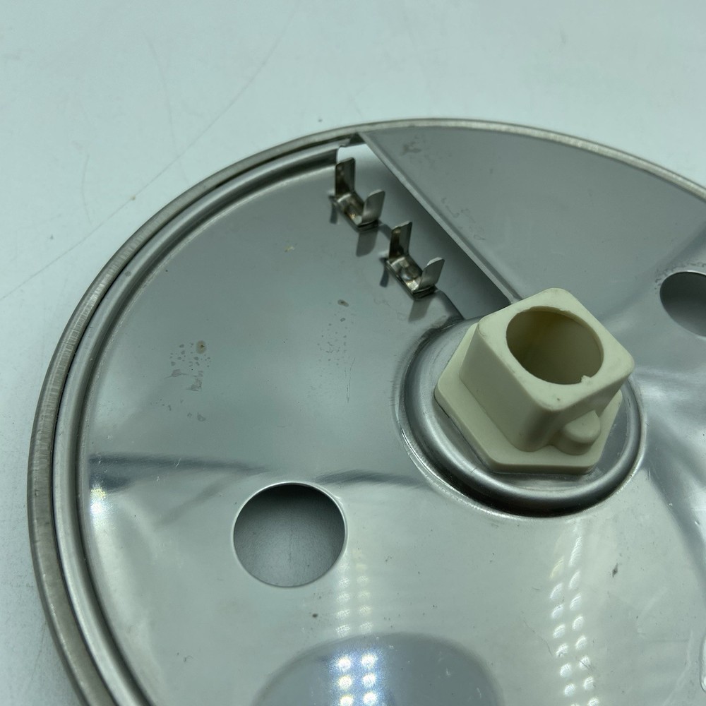 Moulinex La Machine LM5 Food Processor Replacement Part Blade Face E