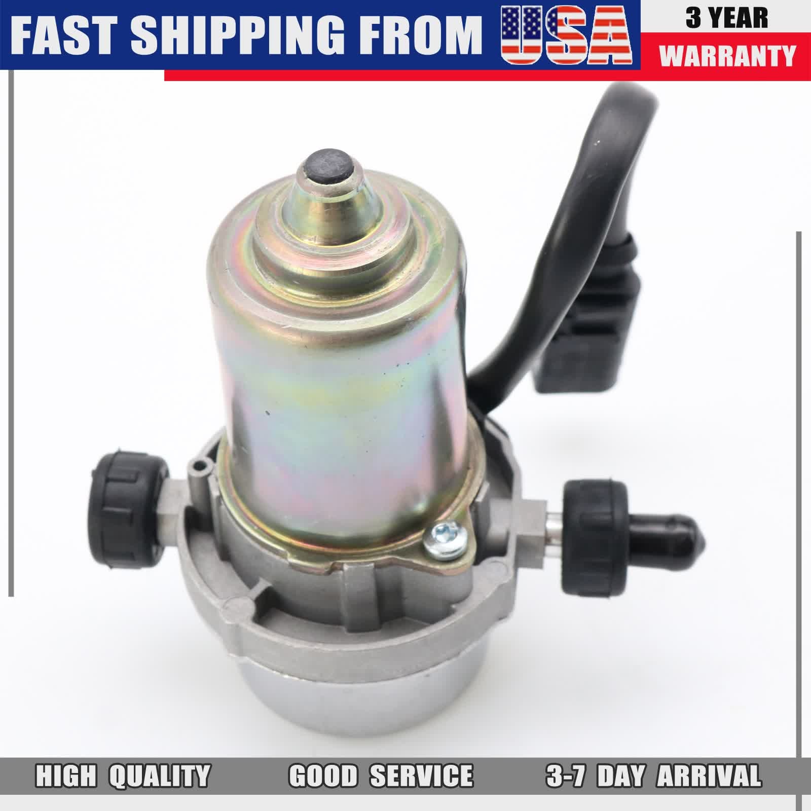 Power Brake Booster Vacuum Pump For Volkswagen Passat Touareg Audi 8E0927317H