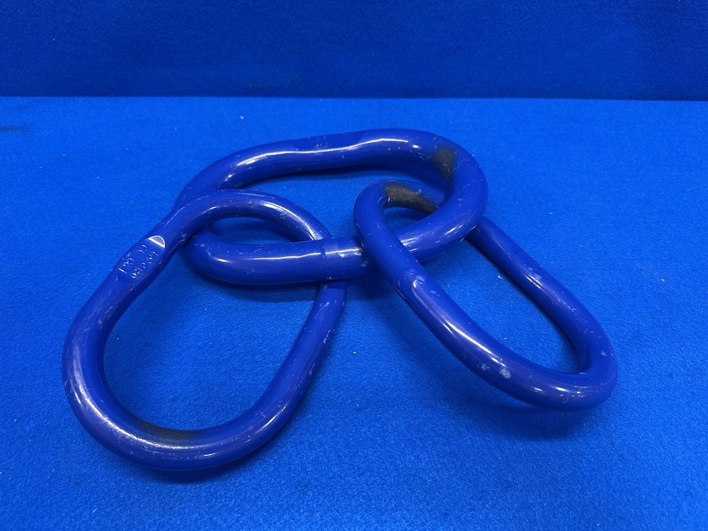 Peerless  8451400 1 " V10 Oblong Master Link Assembly