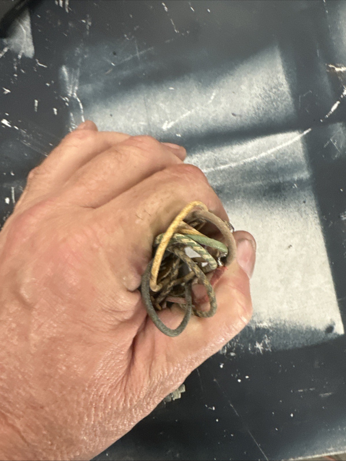 Mclntosh Output Transformer T133C104