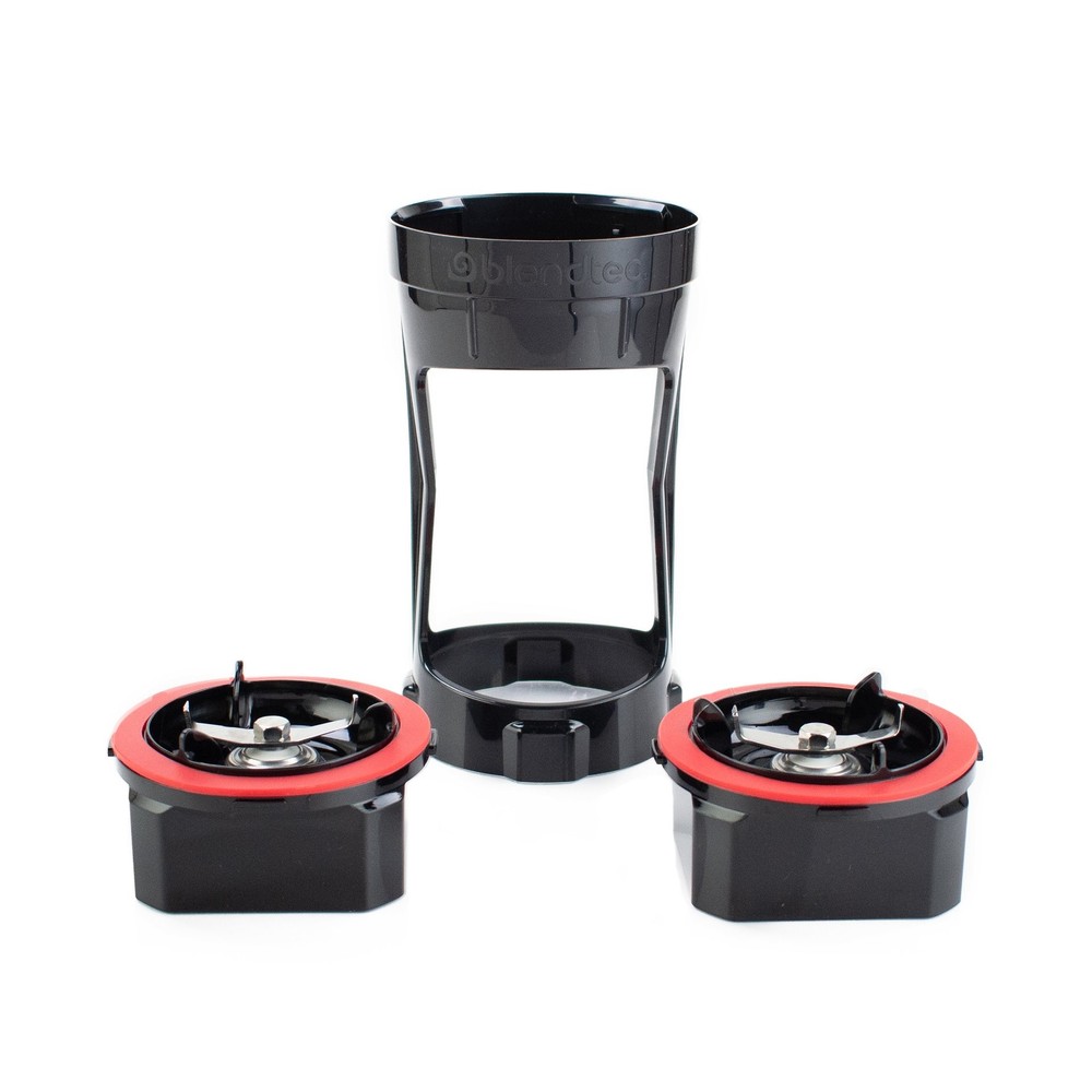 Blendtec Commercial Standard Micronizer & Stand Kit