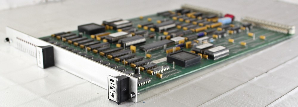 CML Technologies 3210320-3 SR1 MF/DTMF Board 2211086-23