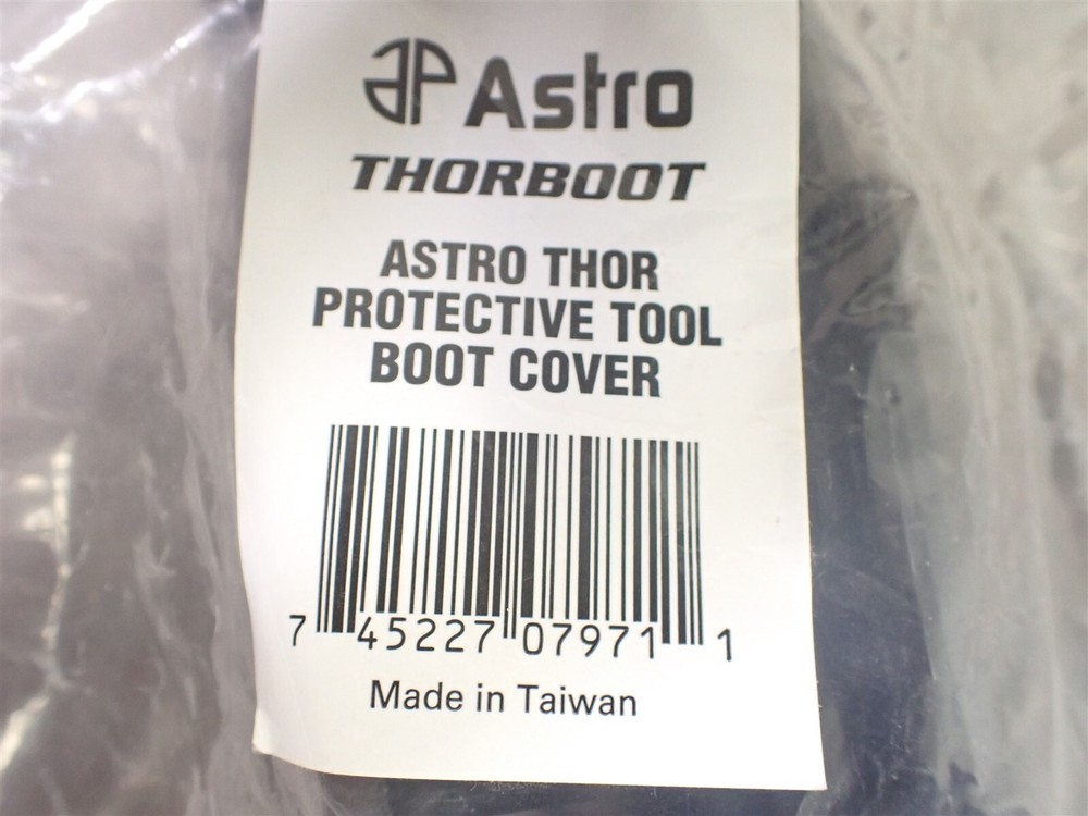 New Astro THORBOOT Protective Tool Boot Cover (BN314)