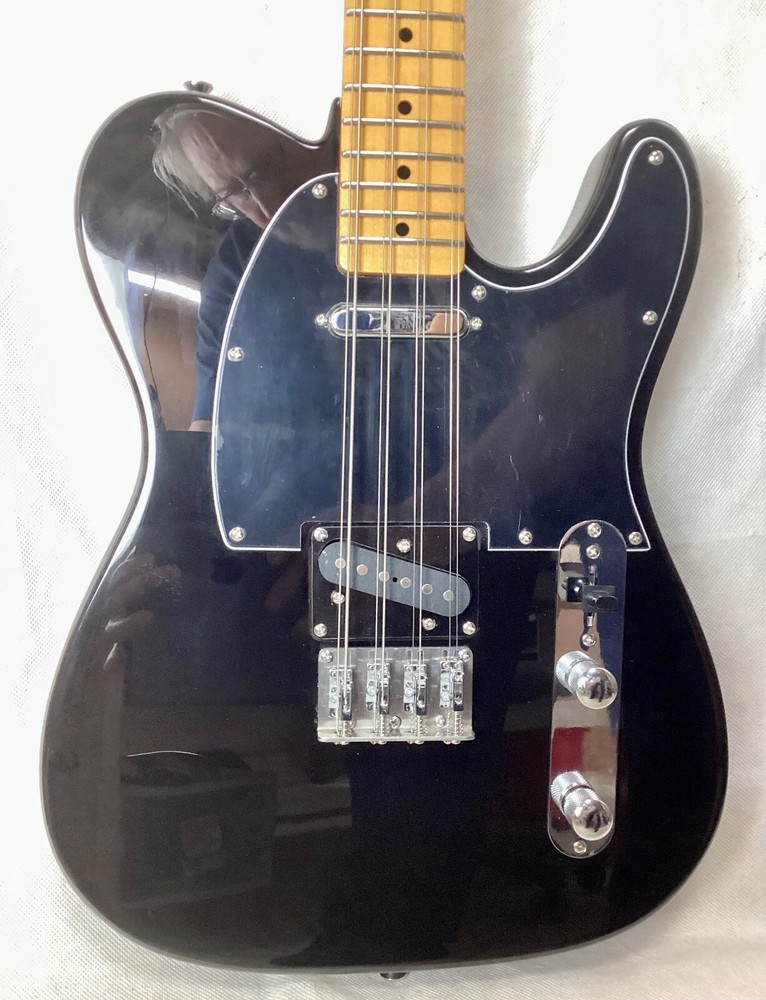 MORTone Electric 8 string mandocello conversion octaves tuning 221029B