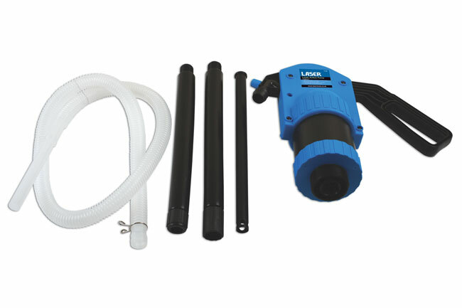 Laser 7145 Lever Action Pump For AdBlue