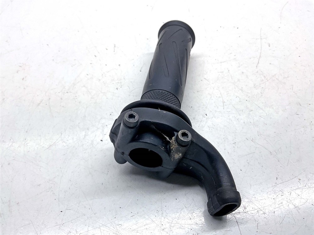 2015 Yamaha MT-07 Throttle Grip