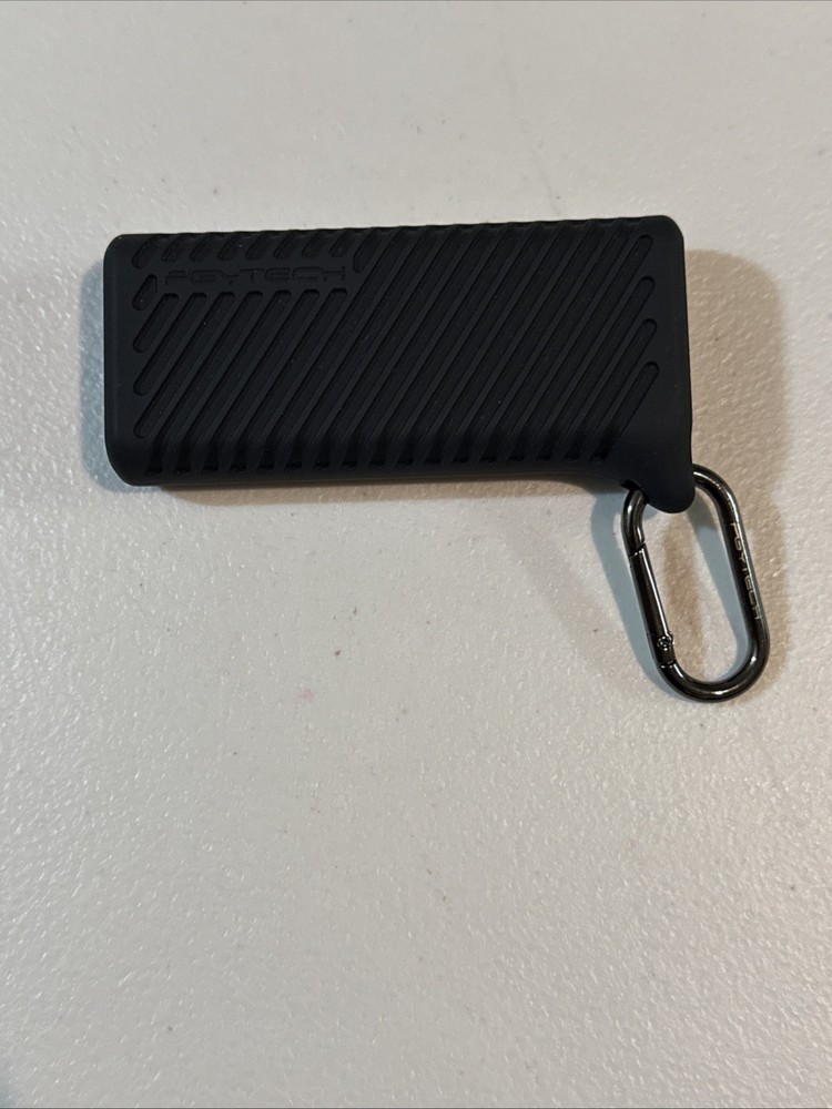 PGYTECH CreateMate High-Speed Card Reader Case