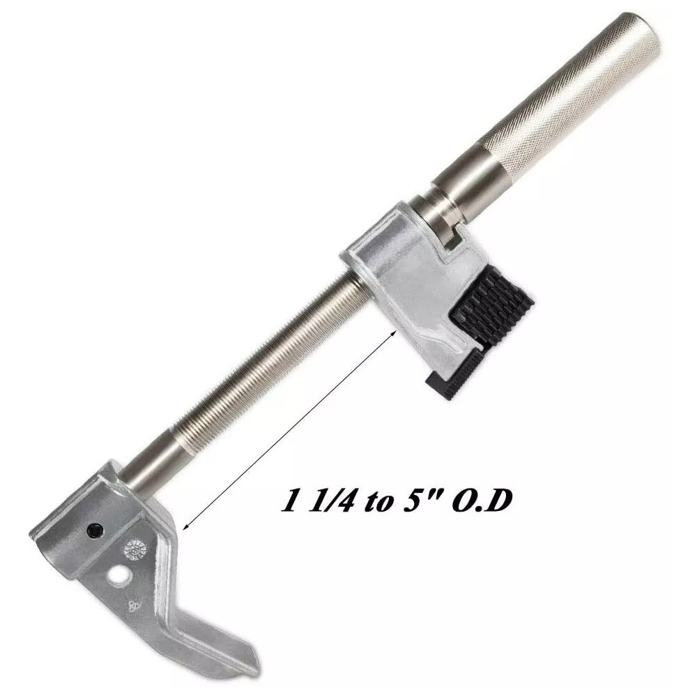 Universal Outside Thread Chaser OTC7402 External Thread Repair Tool 7402