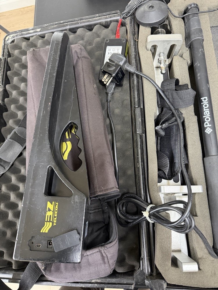 3Z Telecom RF Aligner