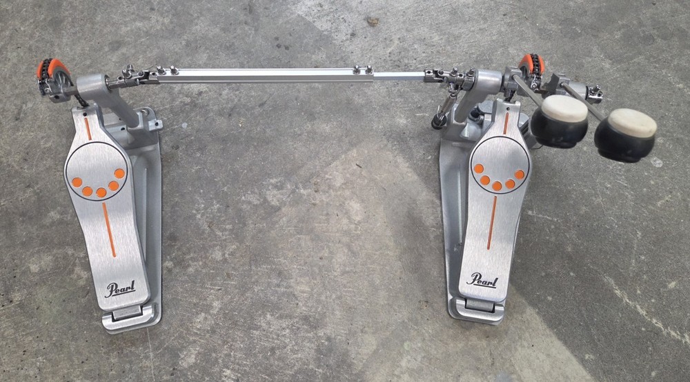 Pearl P932 Double Pedal
