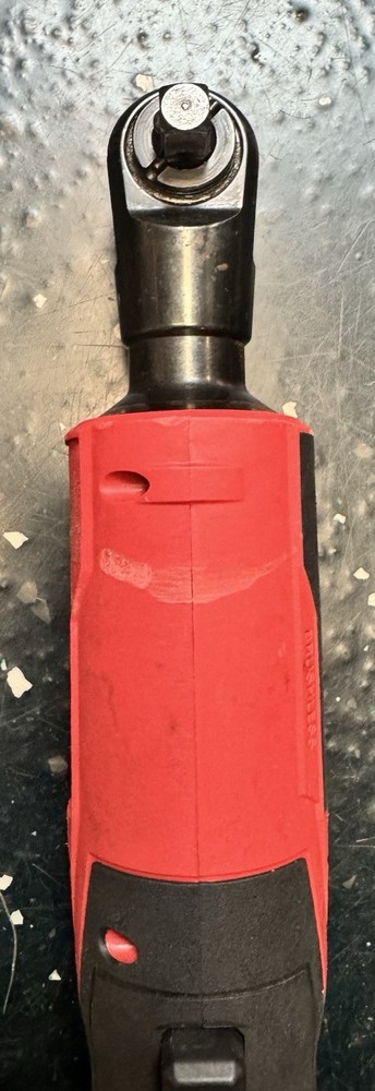 Snap-On 3/8" Brushless Impact Ratchet (CTR861)