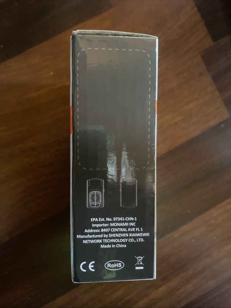 Rodent Repeller for Car - Ultrasonic Marten Repeller