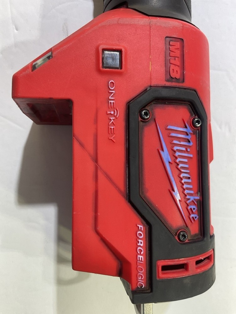 MILWAUKEE TOOLS 2679-20 CRIMPER (CJL063804)