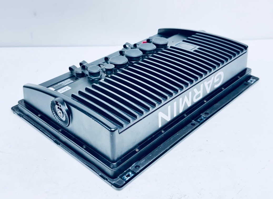 Garmin GPSmap 8616 16" Touchscreen MFD