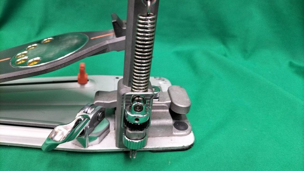 Pearl P-3000C Demon Single Drum Pedal