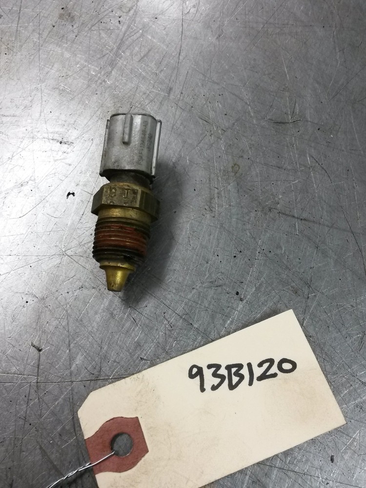 Coolant Temperature Sensor From 2003 Ford Taurus  3.0