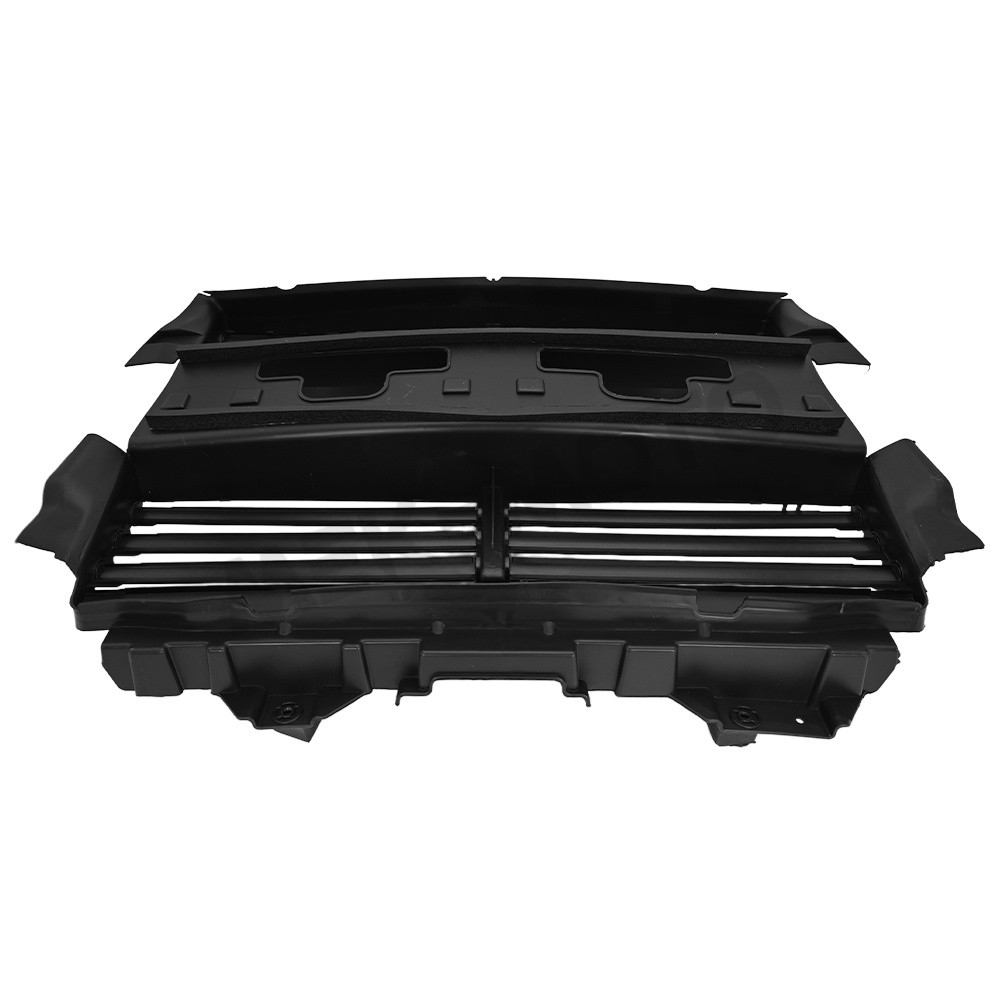 Radiator Active Shutter With Motor Assembly For Ford Explorer 2013-2019 NEW