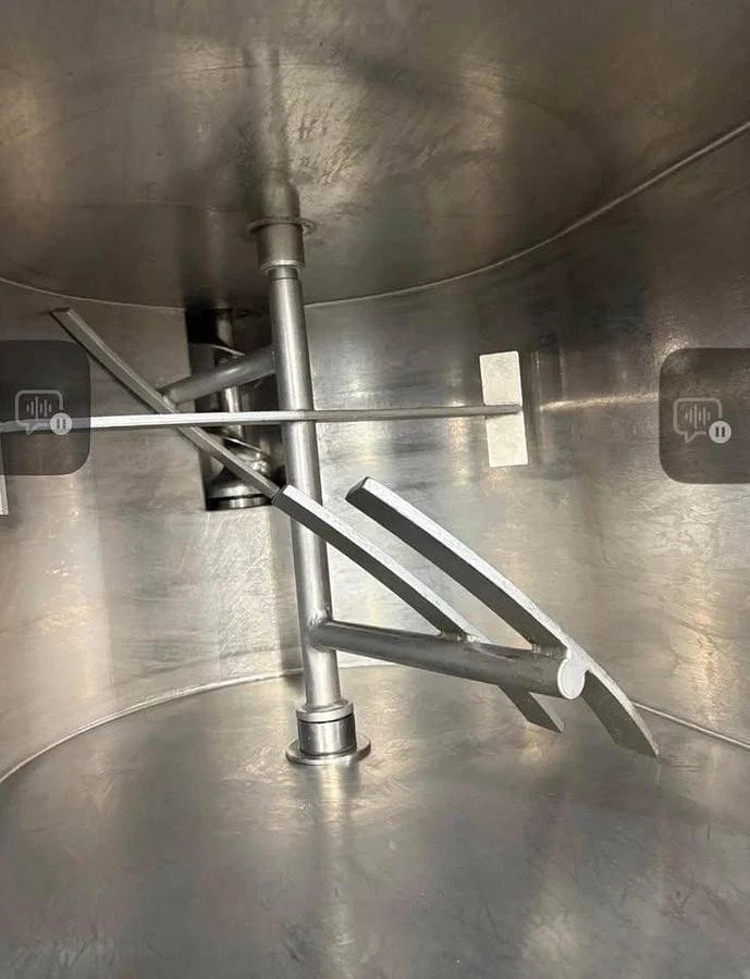 Biro mixer grinder