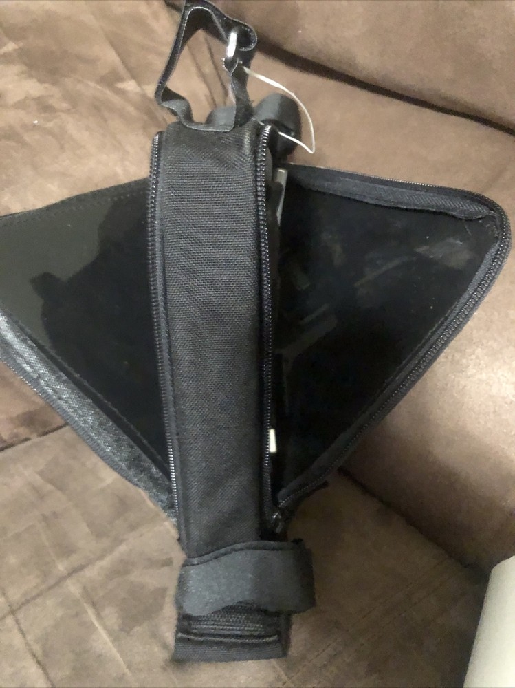 New Topeak 17 Function Multi Tool with Two Face Bag