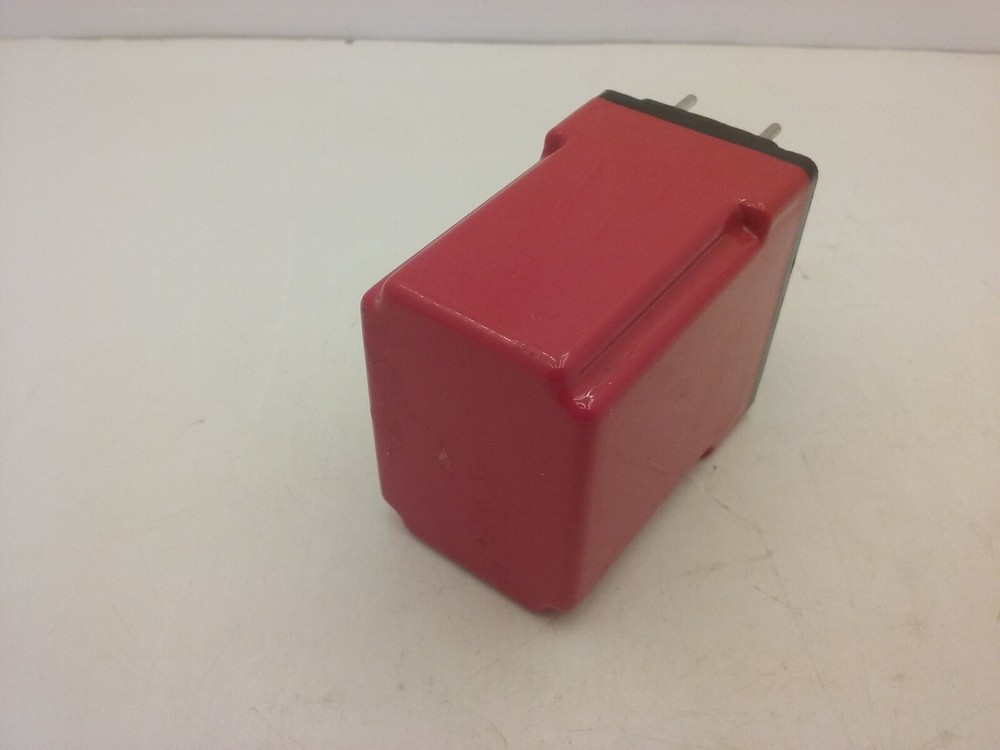 RED LION CONTROLS MSM00000 MESSAGE STROBE MODULE