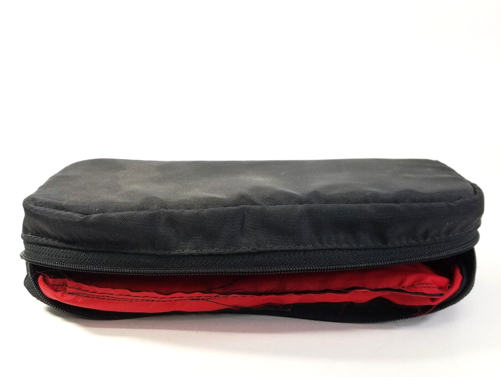 Dacor Extreme Access Wireless Hoseless Scuba Dive Wrist Computer + Case, Manual