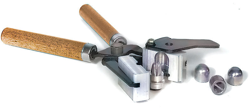 Lee Precision 1-Cavity Shotshell Slug Bullet Mold 12 Gauge 1 oz # 90281 New!