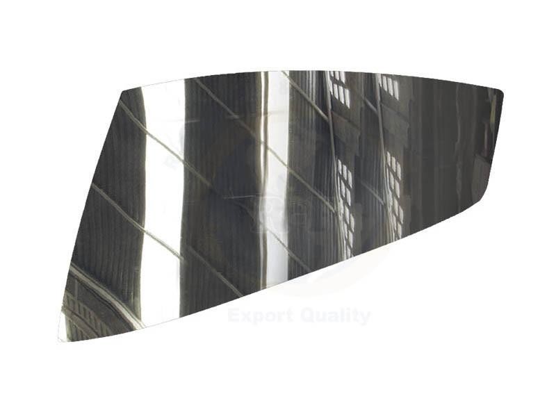 For VOLVO VNL BUMPER COMPONENT Left , MD