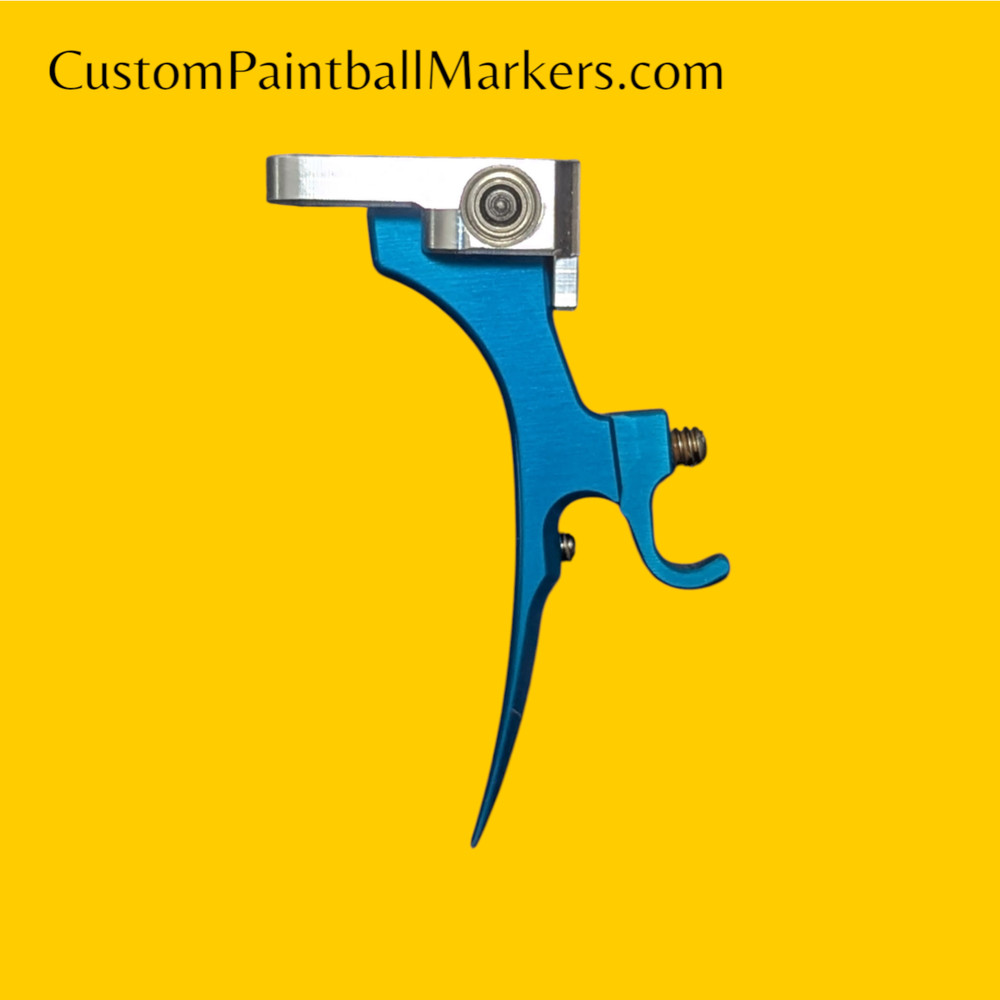 Planet Eclipse Ego 7 CP Trigger (Blue) (NEW)