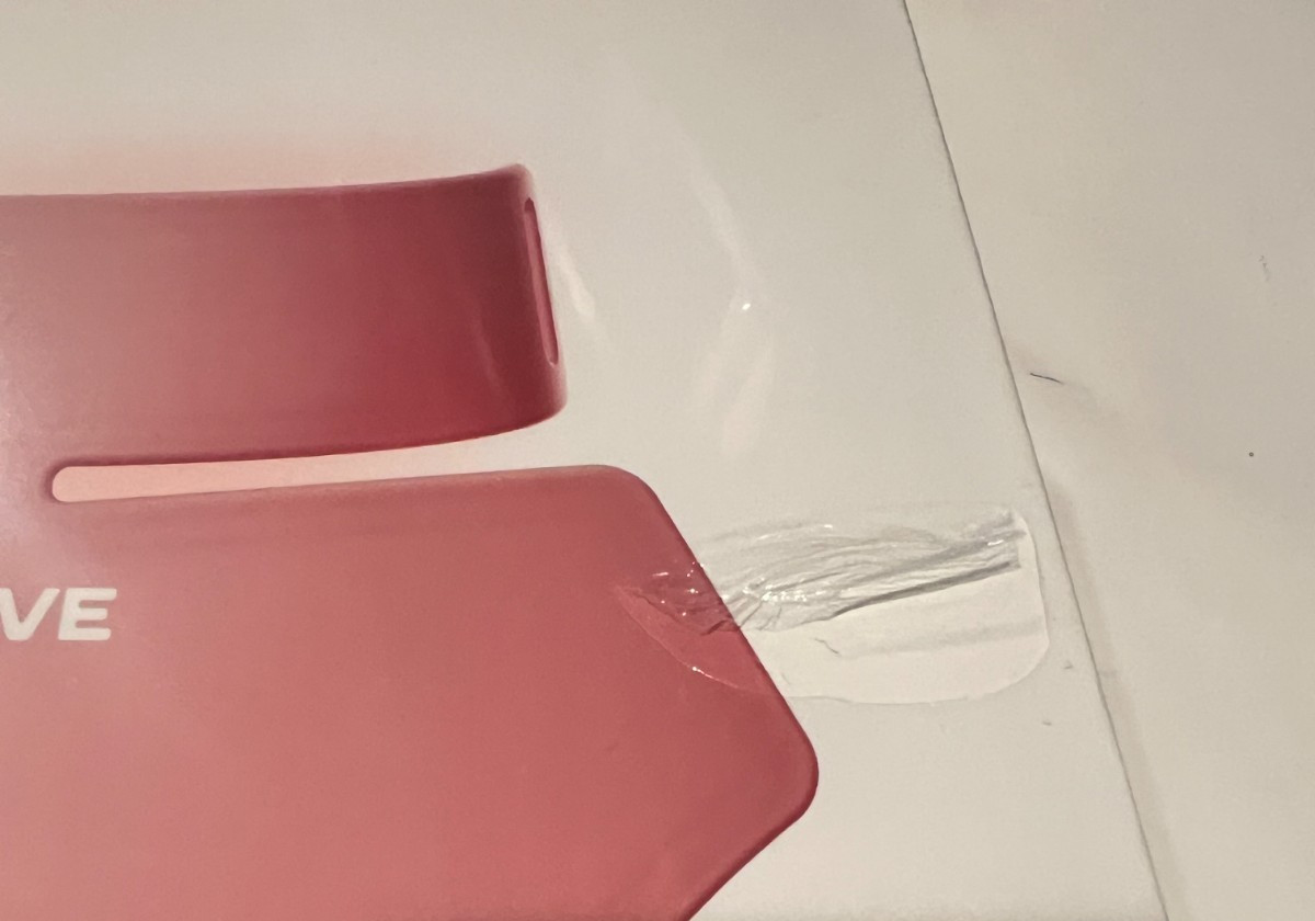 Solawave Neck and Chest Rejuvenating Mask NEW IN SEALED BOX