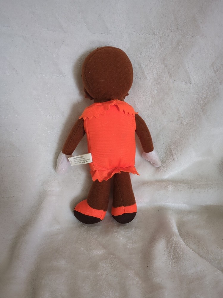 Hershey's 10" Reese's Peanut Butter Cup Plush