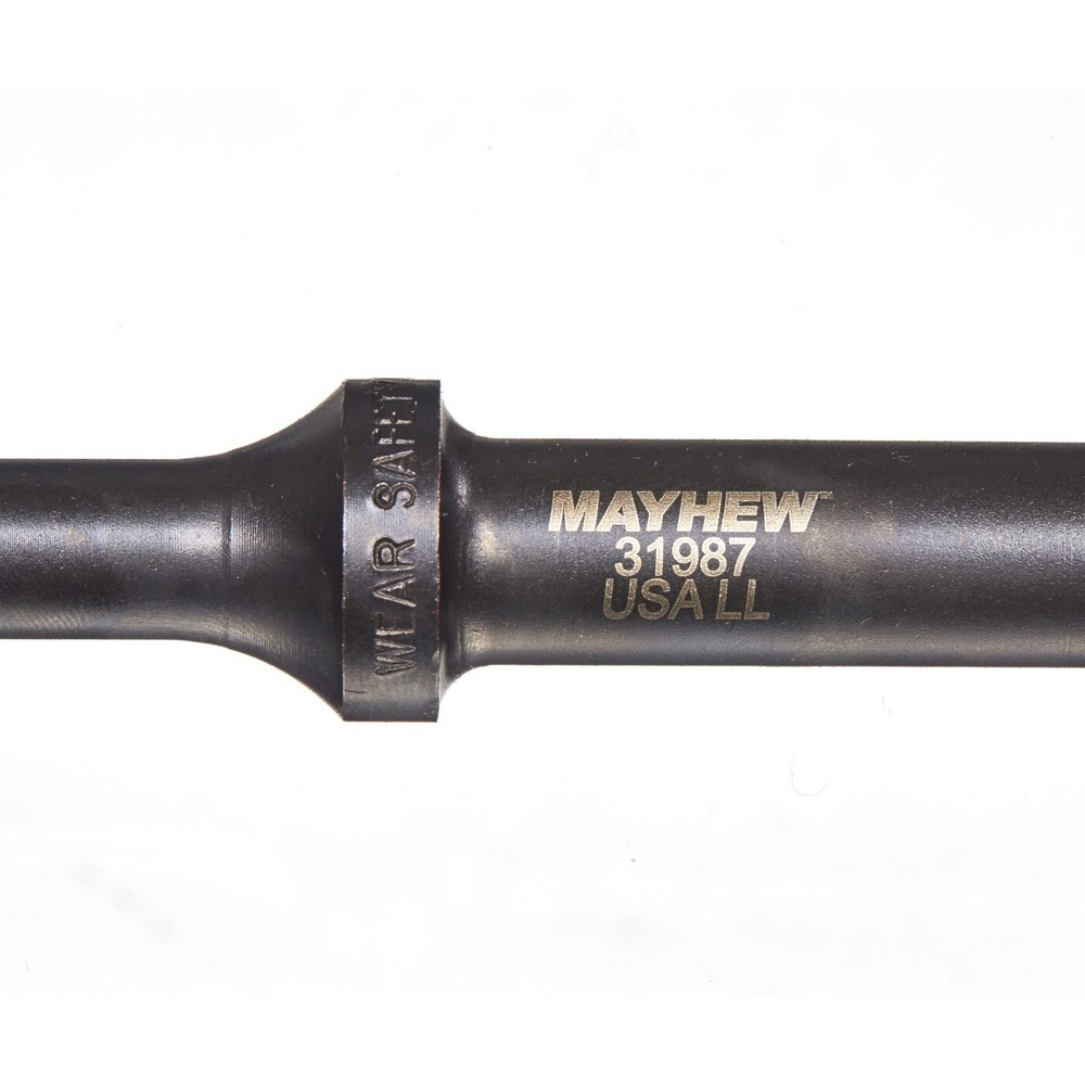 Mayhew 31987 Air Hammer Tool Set