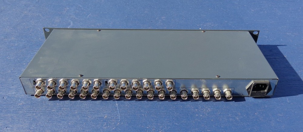 Kramer VM-1055 Video Component Distributor