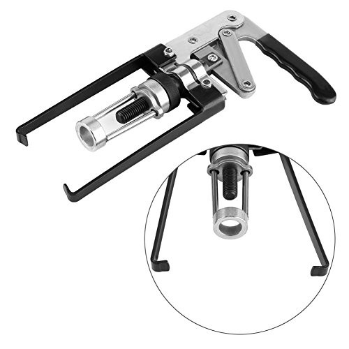 Overhead Valve Spring Compressor Tool, Universal for Removing and Installing