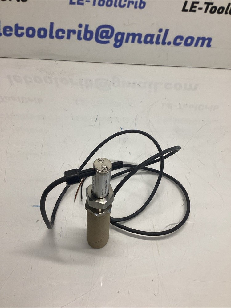 KOBOLD NV‑5201 B93644 float level switch M-769