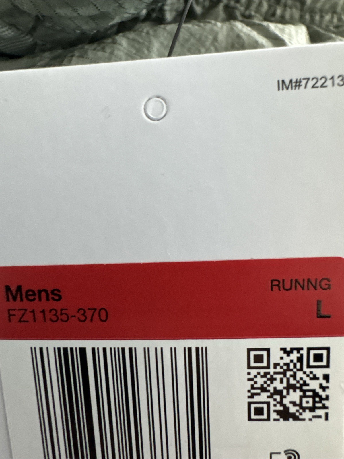 NWT Nike Mens Med 5" Jade H Stride Running Division 2-in-1 Run Shorts FZ1135-370