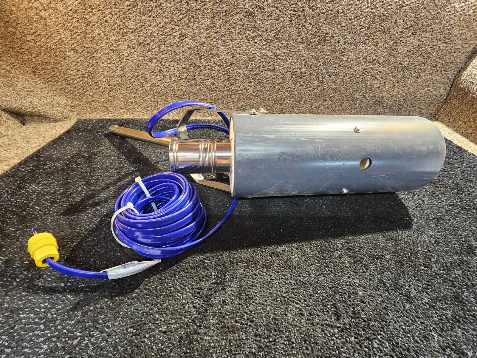 Westlake Aquasweep Dock Mount Water Muck Agitator Blower