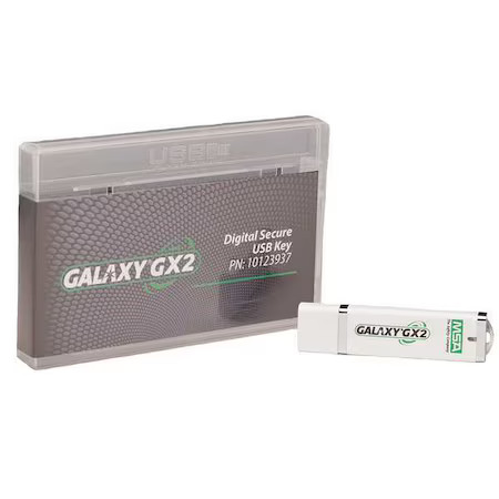 Msa Safety 10123937 Usb Drive