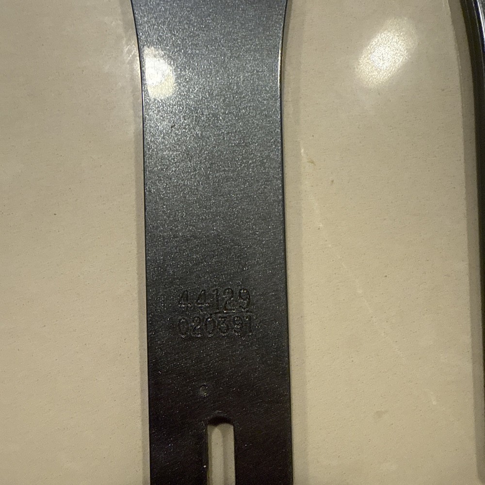 PSE MACH 5 Graphite Limbs 44 129