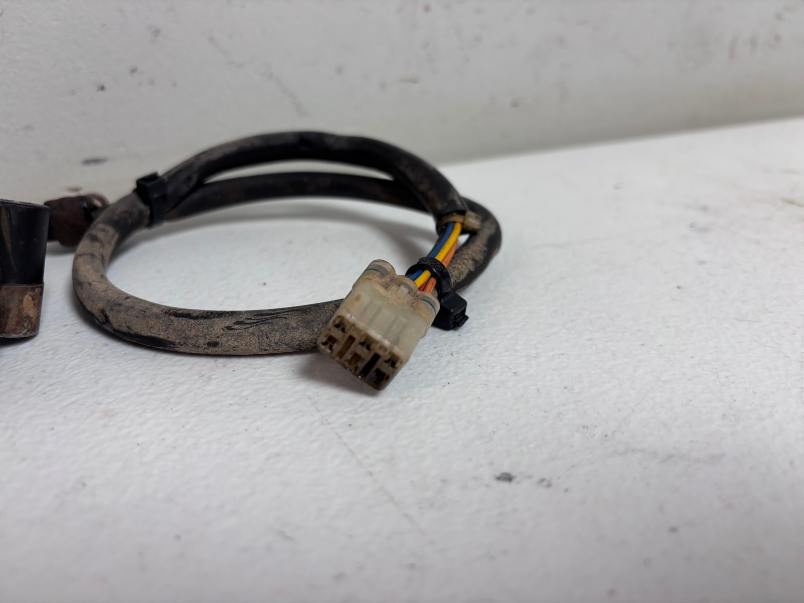 2018 Kawasaki Teryx 800 OEM Front Diff Differential Actuator 16172-0038