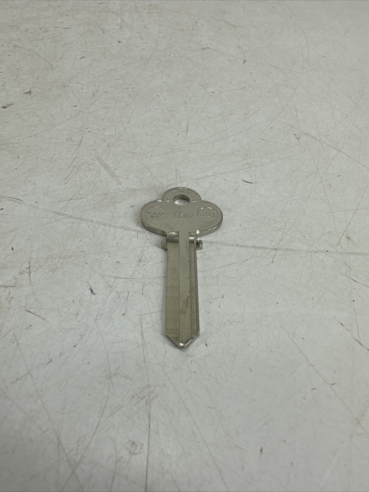 ILCO Brand Key Blank 1000AB C02