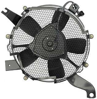 Dorman A/C Condenser Fan , PN# 620-320