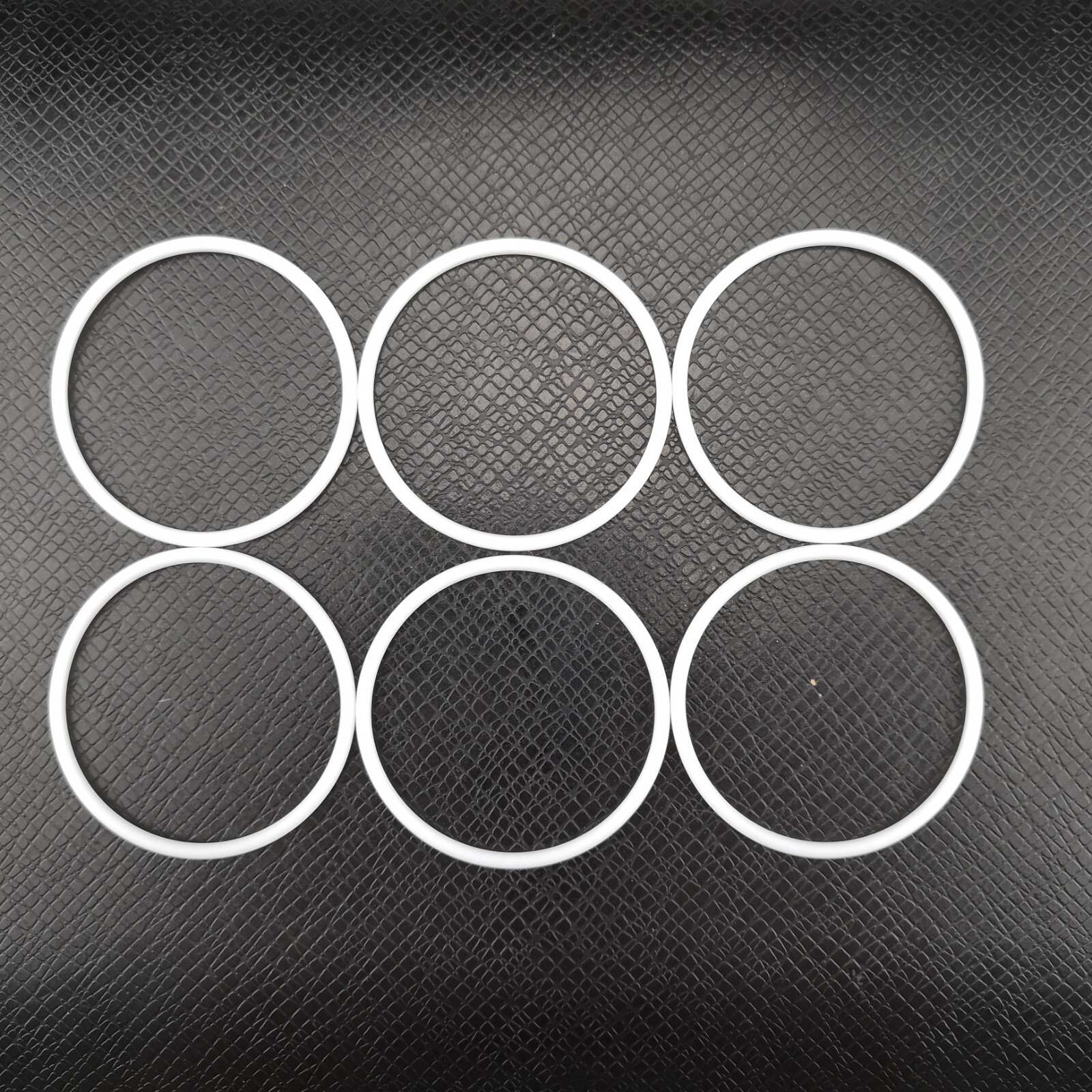 Aftermarket 6 Pcs O-rings fits graco 104361