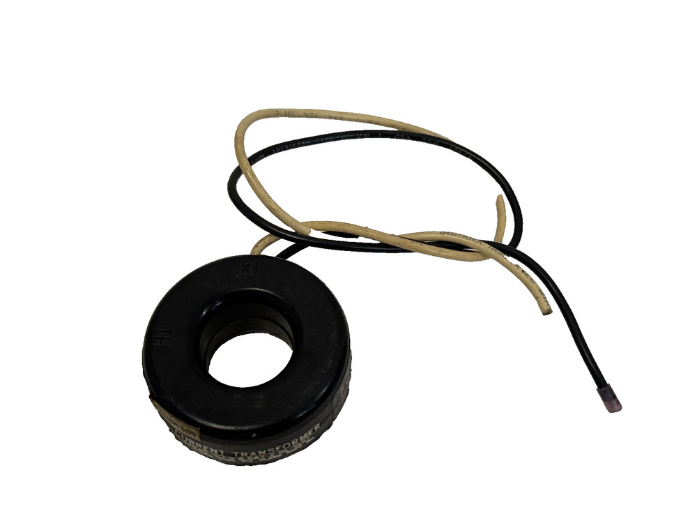 USED Staco RL500 Current Transformer