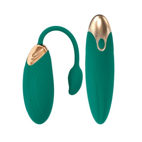 Blaze Dual Massager Set - Green