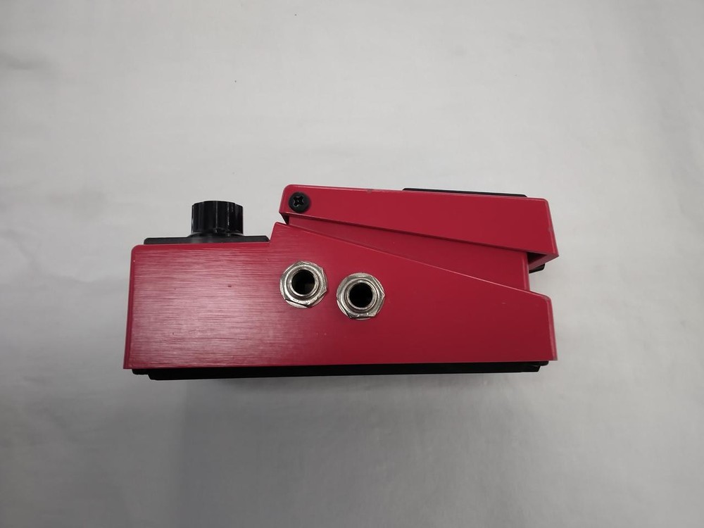 Boss RC-1 Loop Station Looper Pedal