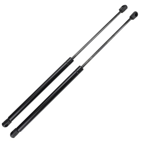 Cab Enclosure Windshield Front Window Lift Support Gas Shock Strut Compatible